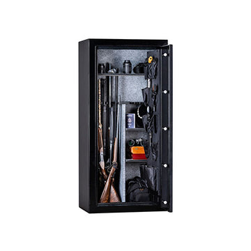 Rhino Gun Safe RB6028ECS
